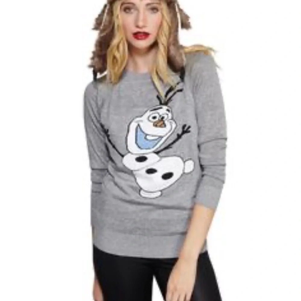 Disney Sweater